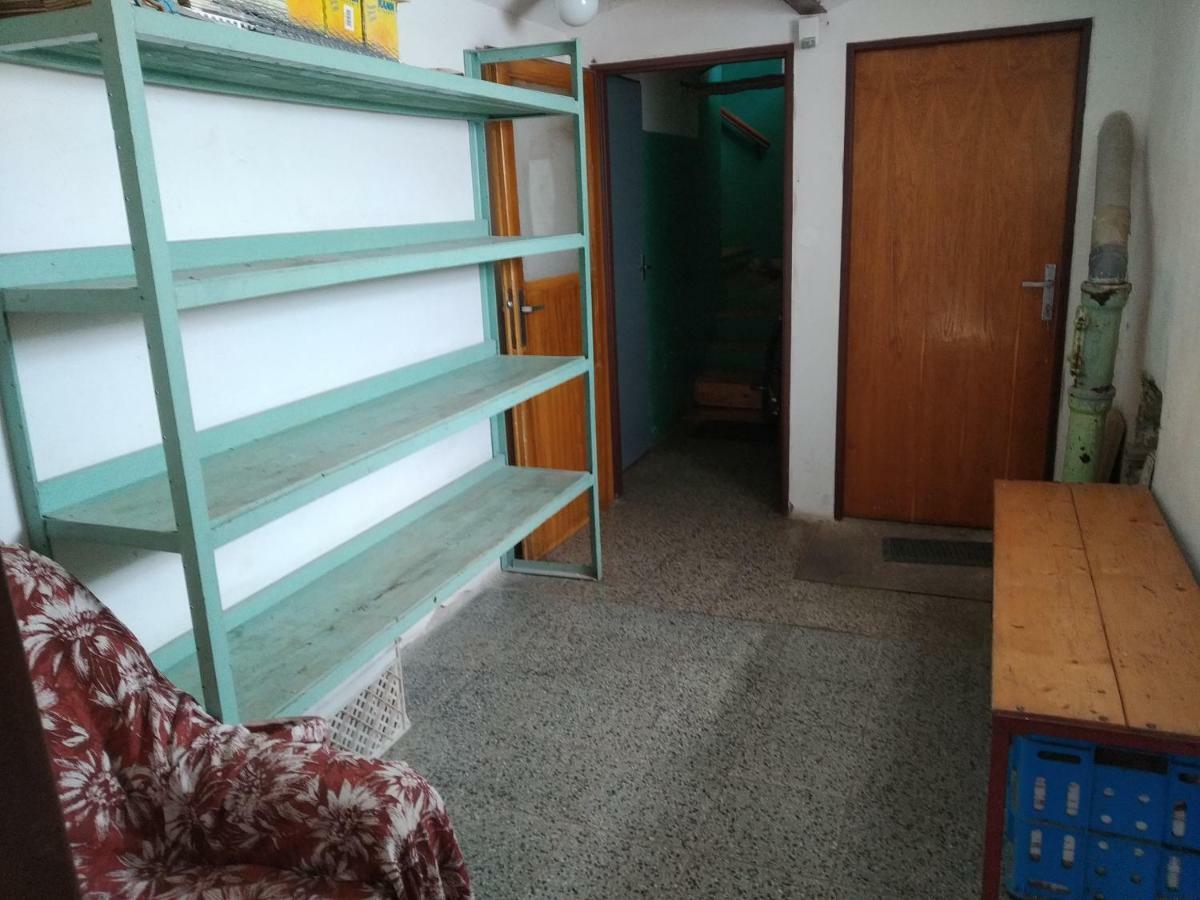 Apartmany Pohoraly Rokytnice nad Jizerou Buitenkant foto