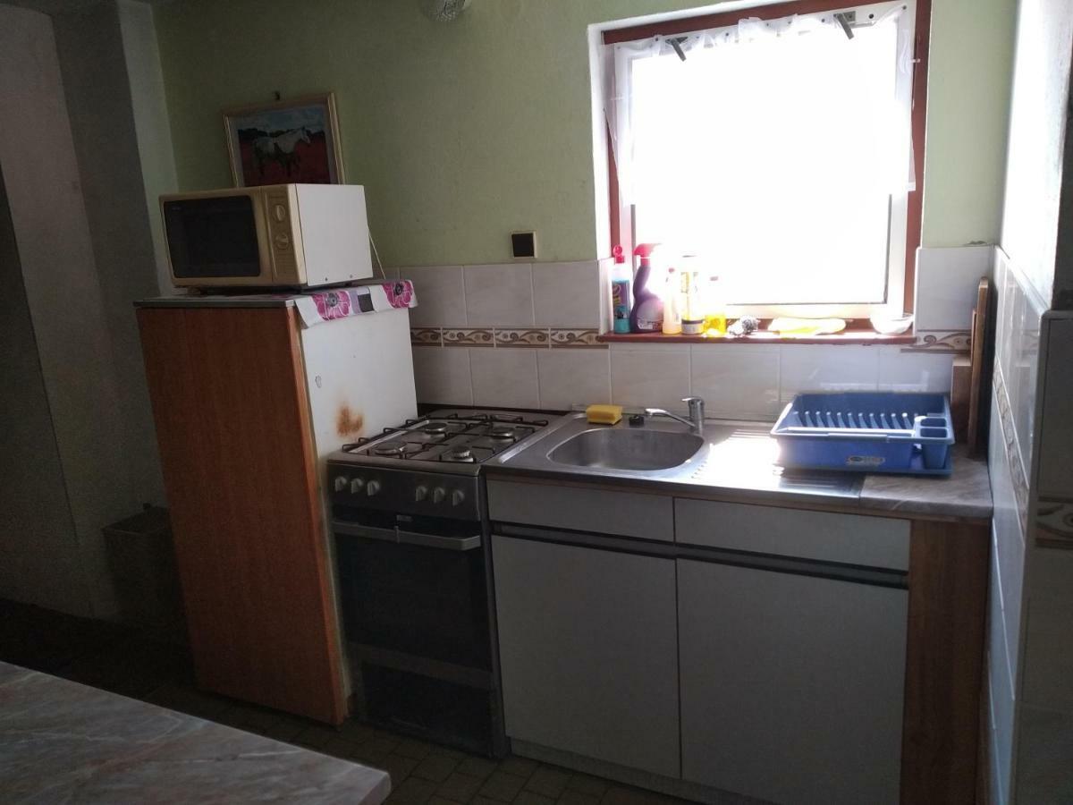 Apartmany Pohoraly Rokytnice nad Jizerou Buitenkant foto