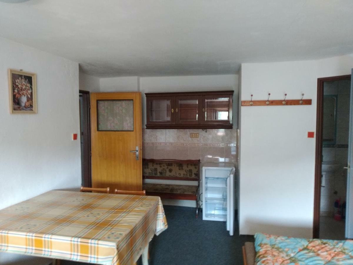 Apartmany Pohoraly Rokytnice nad Jizerou Buitenkant foto
