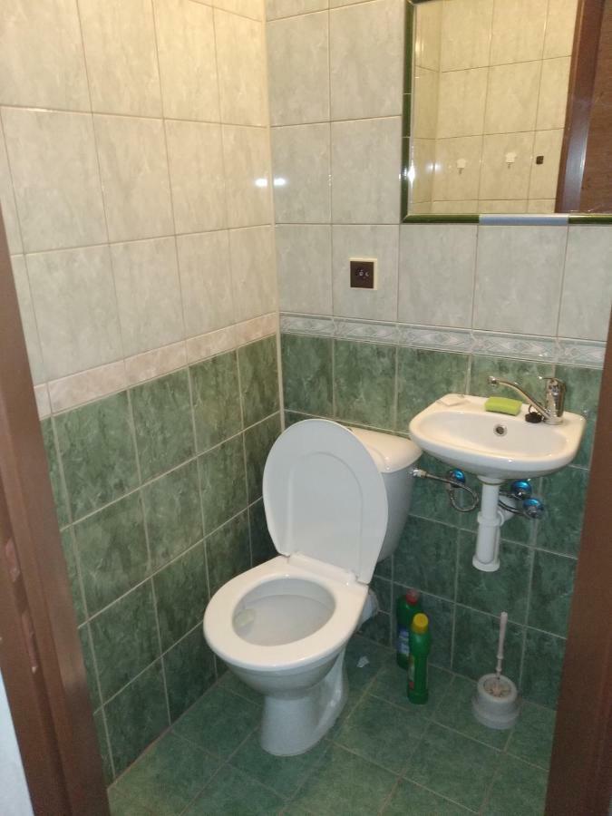 Apartmany Pohoraly Rokytnice nad Jizerou Buitenkant foto
