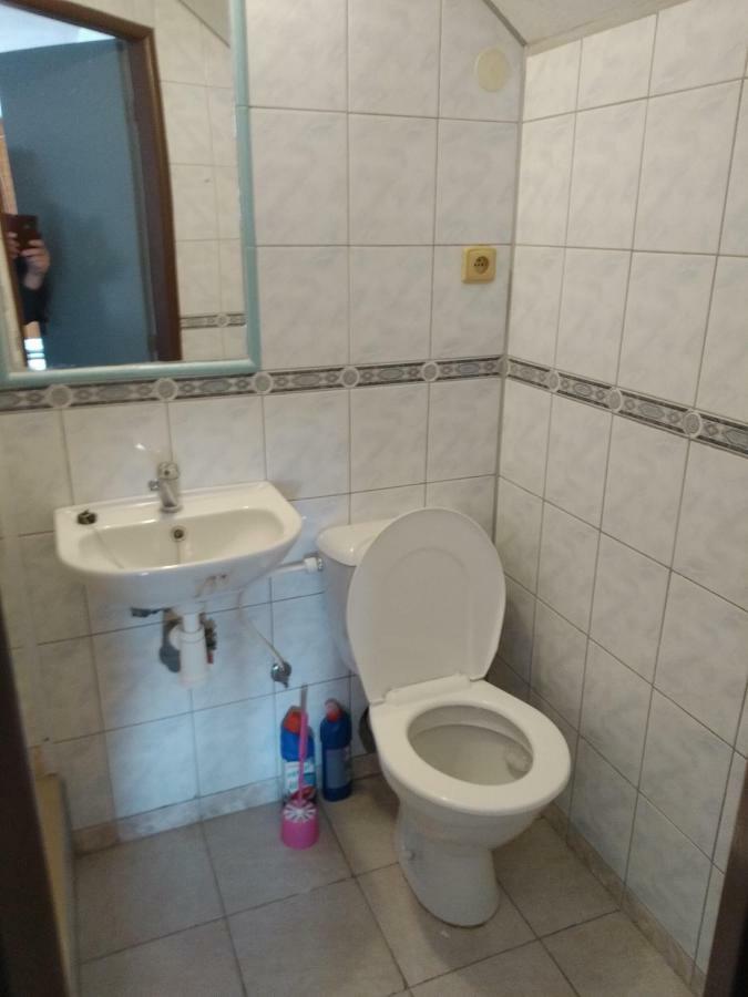 Apartmany Pohoraly Rokytnice nad Jizerou Buitenkant foto